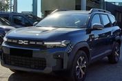 Dacia Bigster Expression mHEV  1.2 TCe