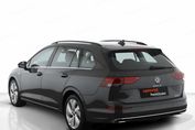 Volkswagen Golf 1.5 eTSI EVO Style DSG
