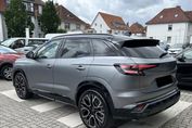 Renault Austral Esprit Alpine 1.2 E-Tech Full Hybrid