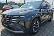 Hyundai Tucson 1.6 t-Gdi 48V Smart 2WD Dct