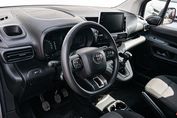 Toyota Proace City Long L2H1 Active