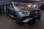Mercedes GLE 450 d 4-Matic AMG Line