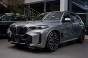 BMW X5 xDrive40d M Sport