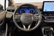 Toyota Corolla VVT-i