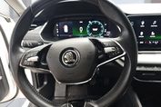 Skoda Octavia TSI ACT Style