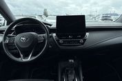 Toyota Corolla 1.8 Hybrid Style