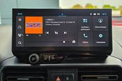 Citroen Berlingo Xl Bluehdi Plus S&S