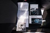 Toyota Proace City Verso Long L2H1 Combi