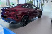 BMW X6 xDrive30d M Sport