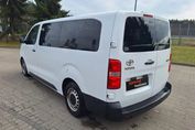 Toyota Proace Verso 2.0 Long