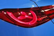 Mercedes CLA 220  4-Matic AMG Line