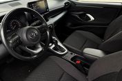 Toyota Yaris Hybrid Comfort