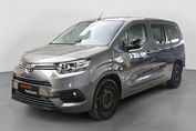 Toyota Proace City Verso Long Business