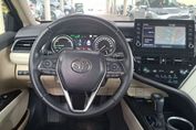 Toyota Camry 2.5 Hybrid Executive CVT