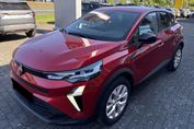 Renault Captur Evolution Eco-G LPG 1.0 TCe