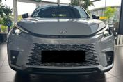 Lexus LBX Cool 1.5 Hybrid