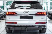 Audi Q7 50 TDI quattro S Line