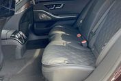 Mercedes Klasa S 500 4-Matic L AMG Line