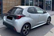 Toyota Yaris Style 1.5 Hybrid