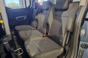 Fiat Doblo Cargo/Van M L1H1