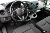 Mercedes Sprinter L2H2 317 CDI  9G-Tronic