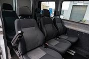 Ford Transit Kombi L2H2 Trend