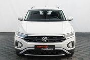 Volkswagen T-Roc 1.5 TSI