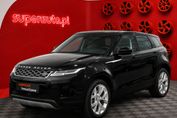 Land Rover Range Rover Evoque Evoque 2.0 P200 mHEV S