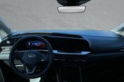 Ford Transit Connect L1 Zabudowa Brygadowa FlexCab Active A7