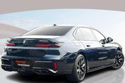 BMW Seria 7 M760e xDrive