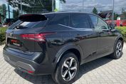 Nissan Qashqai 1.3 DIG-T N-Connecta Xtronic