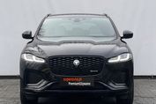 Jaguar F-Pace 2.0 D200  AWD R-Dynamic SE
