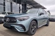 Mercedes GLC 200  4-Matic AMG Line