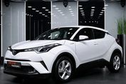 Toyota C-HR 1.8 Hybrid Premium