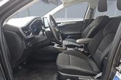Ford Focus 1.0 EcoBoost Titanium