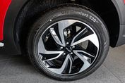 EVO CUATRO ‎1.5 BENZ + LPG FWD