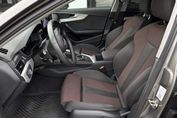 Audi A4 40 TFSI S Line