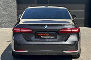 BMW Seria 5 520d M Sport
