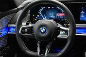 BMW Seria 7 M760e PHEV xDrive