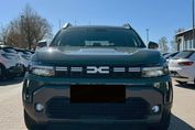 Dacia Duster Journey 1.2 TCe Hybrid-G LPG 4x4