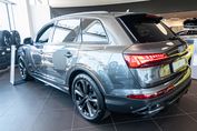 Audi Q7 50 TDI quattro S Line