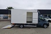 Fiat Ducato Maxi L3 Kontener 8EP + Winda
