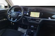 SsangYong Korando 1.5 t-Gdi Quartz 2WD