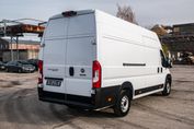 Fiat Ducato Maxi L4H3