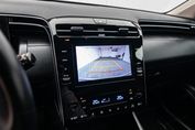 Hyundai Tucson 1.6 T-GDi HEV  2WD