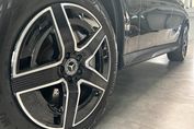 Mercedes GLC 220 d 4-Matic AMG Line