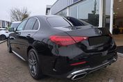 Mercedes Klasa C 200 4-Matic AMG