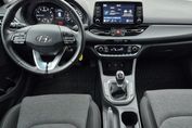 Hyundai i30 1.5 T-GDI Smart