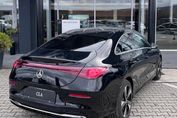Mercedes CLA 250+ Progressive