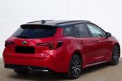 Toyota Corolla GR Sport 2.0 Hybrid Dynamic Force